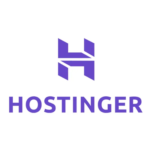 Hostinger logo 2