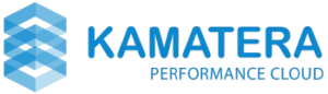 Kamatera logo