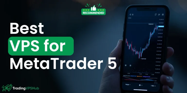 Best VPS for MetaTrader 5