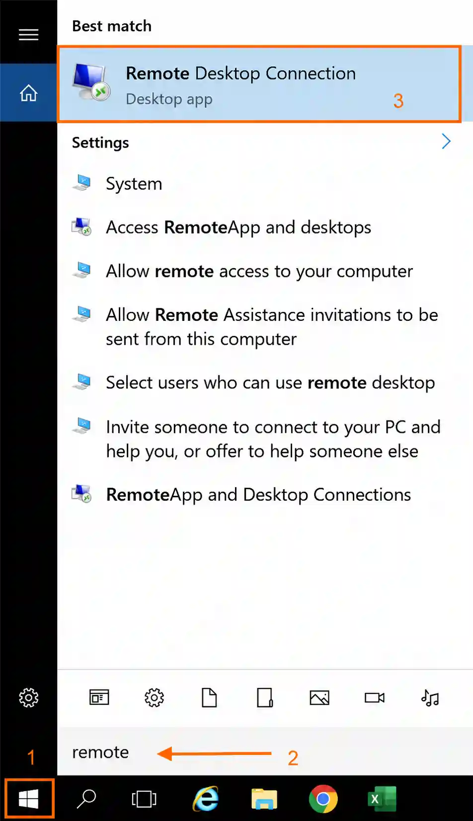 How to Set Up a Forex VPS: Step-by-Step Guide for Beginners 3 Connect with Remote Desktop