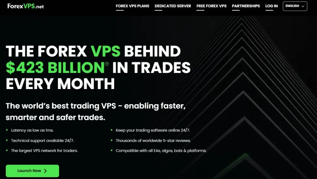 8 Best Free Forex VPS Providers Traders Should Check in 2026 6 ForexVPS.net