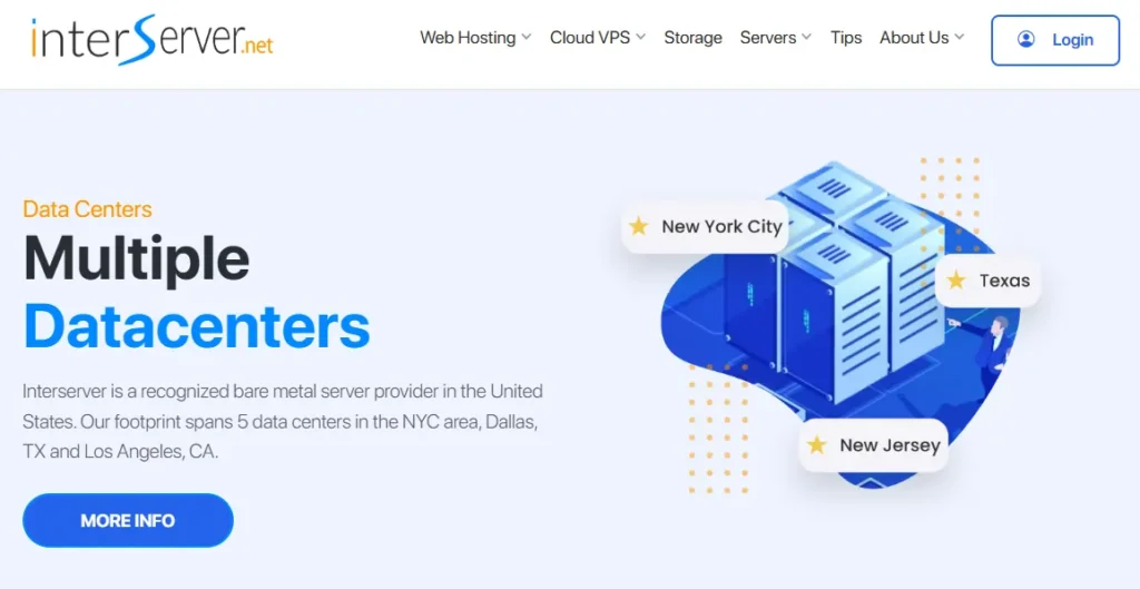 8 Best Free Forex VPS Providers Traders Should Check in 2026 8 InterServer