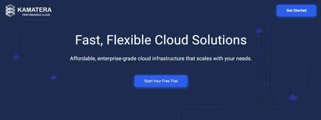 8 Best Free Forex VPS Providers Traders Should Check in 2026 3 Kamatera