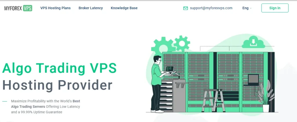 8 Best Free Forex VPS Providers Traders Should Check in 2026 10 MyForexVPS