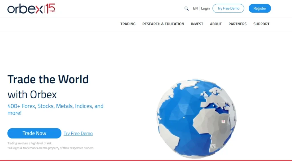 8 Best Free Forex VPS Providers Traders Should Check in 2026 9 Orbex