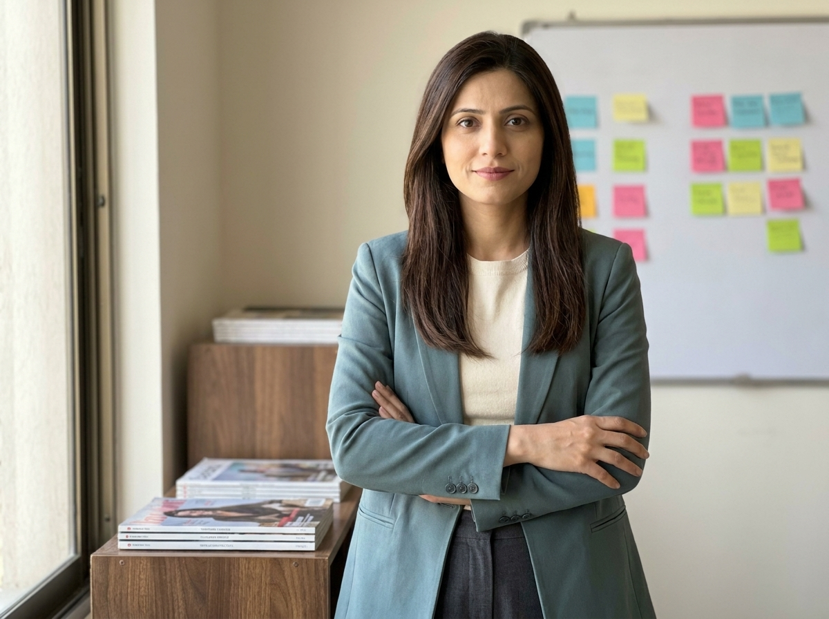 About 6 Priya Raghavan