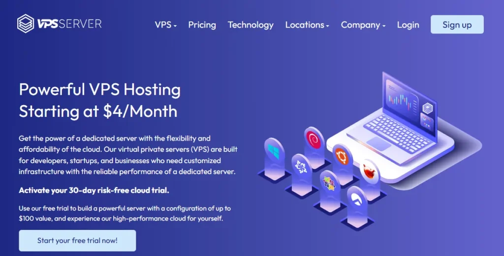 5 Best Cheap Forex VPS Providers for EA Trading in 2026 6 VPSServer