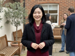 About 4 Yui Tanaka