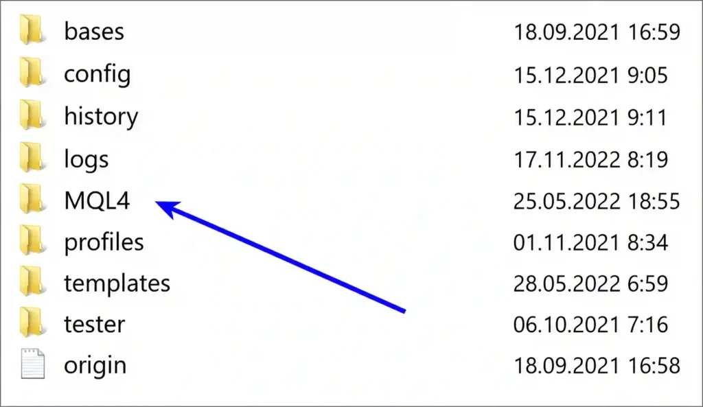 How to Set Up a Forex VPS: Step-by-Step Guide for Beginners 7 Then MQL4, then Experts