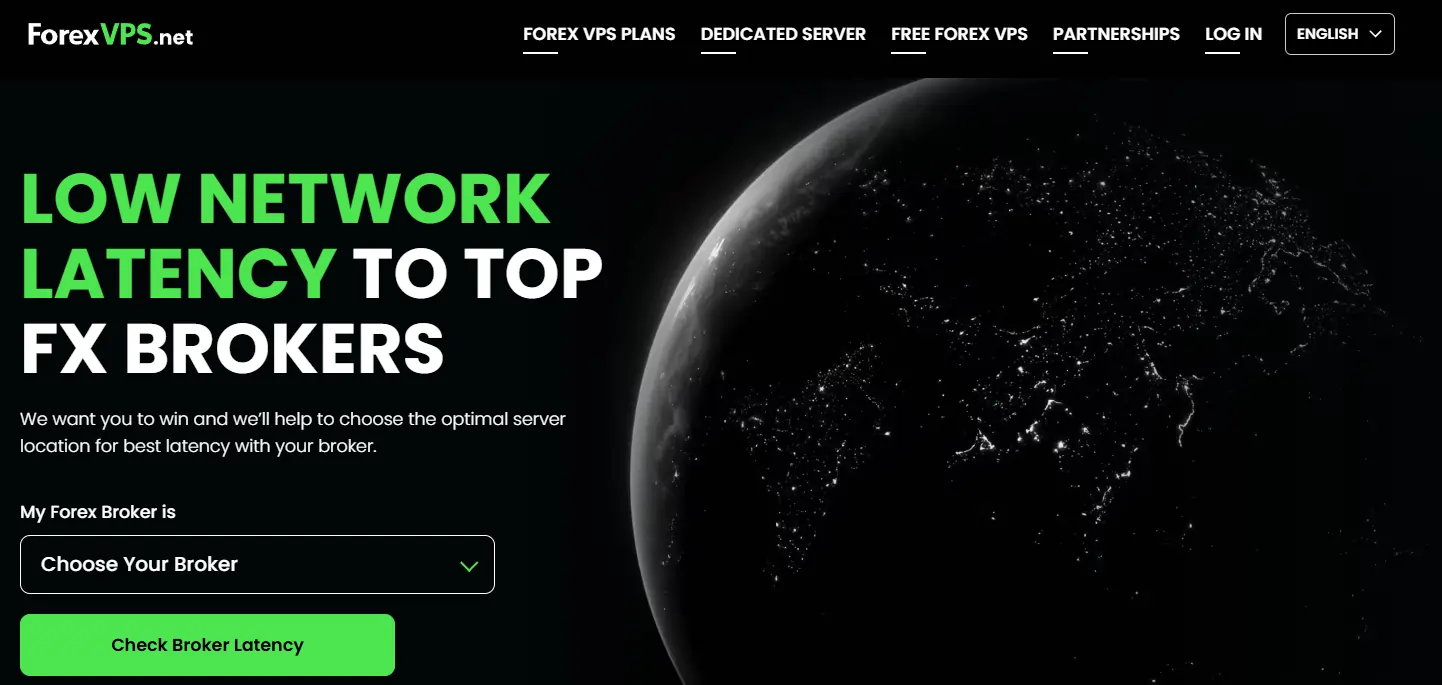 ForexVPS.net vs Hostinger: Which Is Better for Forex? Honest Take 5 ForexVPS.net Latency
