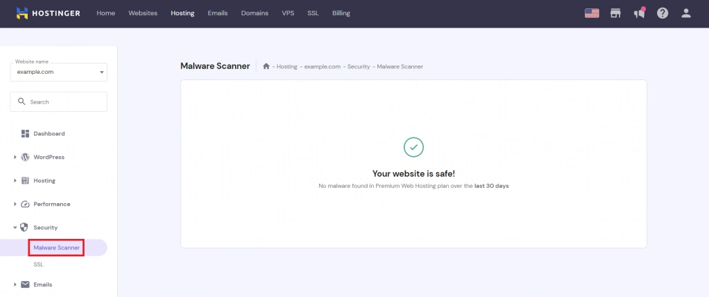 ForexVPS.net vs Hostinger: Which Is Better for Forex? Honest Take 10 Hostinger Security