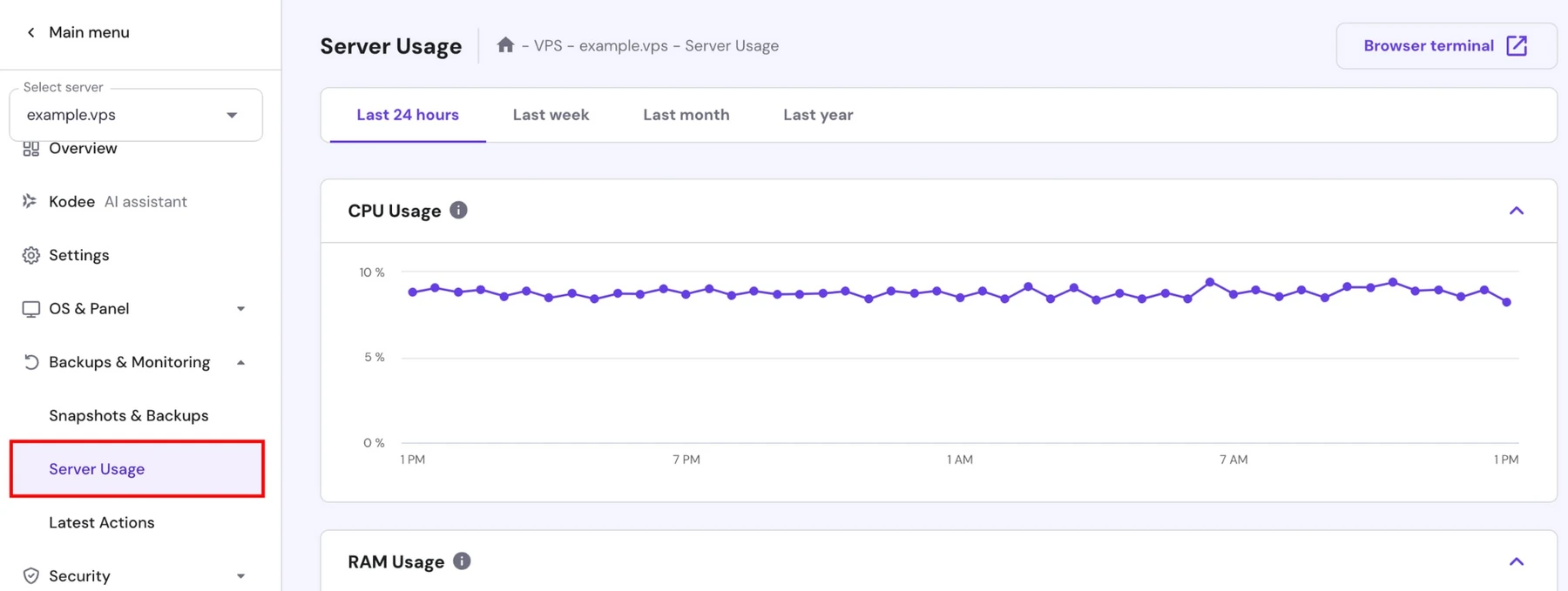 ForexVPS.net vs Hostinger: Which Is Better for Forex? Honest Take 7 Hostinger Server Resources
