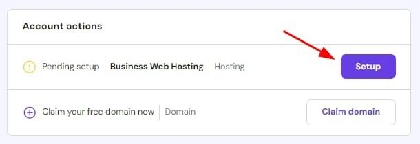 ForexVPS.net vs Hostinger: Which Is Better for Forex? Honest Take 9 Hostinger Setup