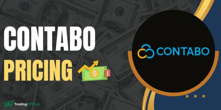 Contabo Pricing