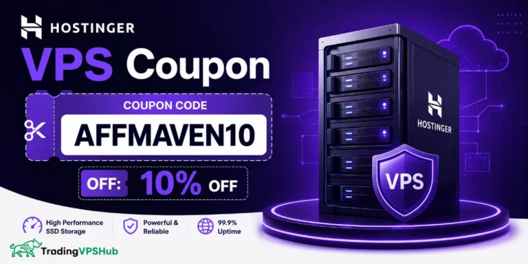 Hostinger VPS Coupon