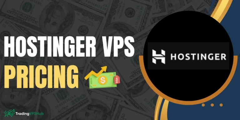 Hostinger VPS Pricing