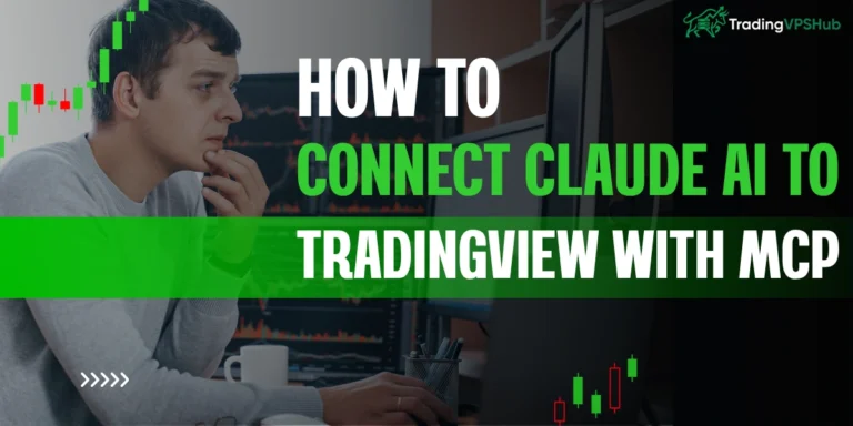How to Connect Claude AI to TradingView with MCP