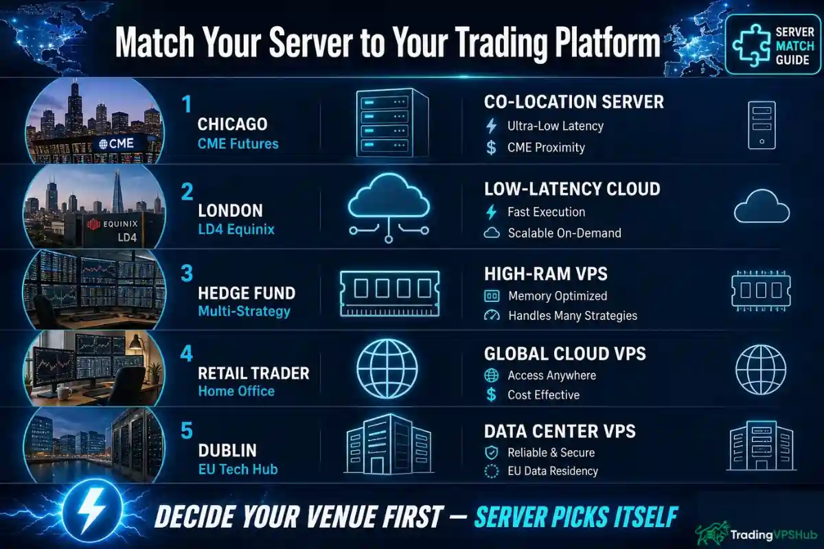 6 Best VPS for Prop Firm Traders in 2026 (Tested Picks Only) 10 Pairing Right Server With Your Firm and Platform