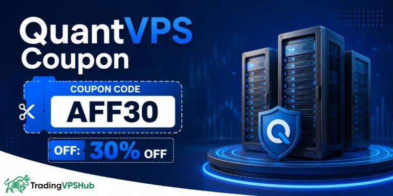 QuantVPS Coupon
