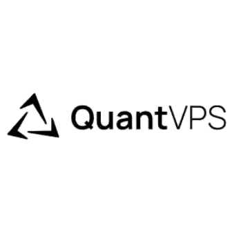 QuantVPS Logo
