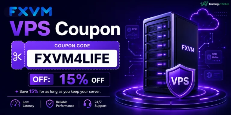 FXVM Coupon