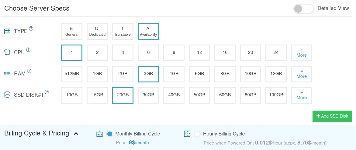 Kamatera Coupon 2026: Claim 30 Days Free Trial + $100 VPS Credit 4 Kamatera Server Types