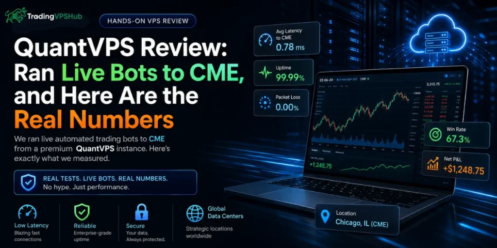 QuantVPS Review